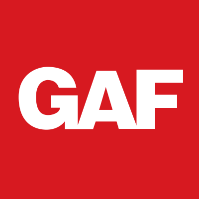 GAF-logo