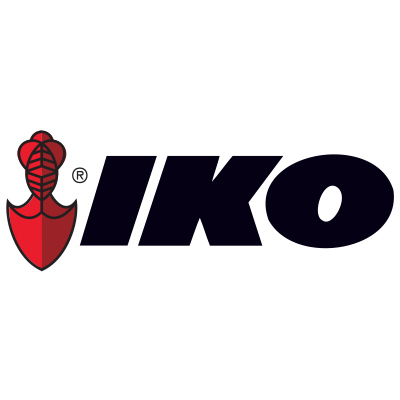 IKO-logo