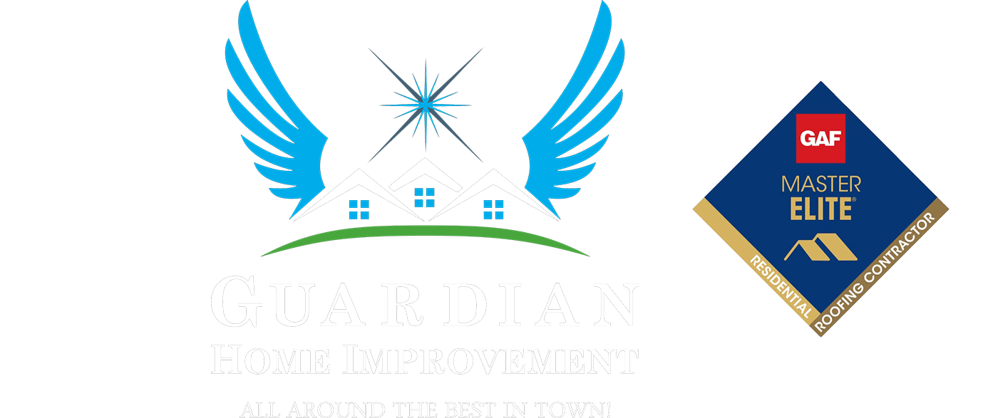 Guardian Logo